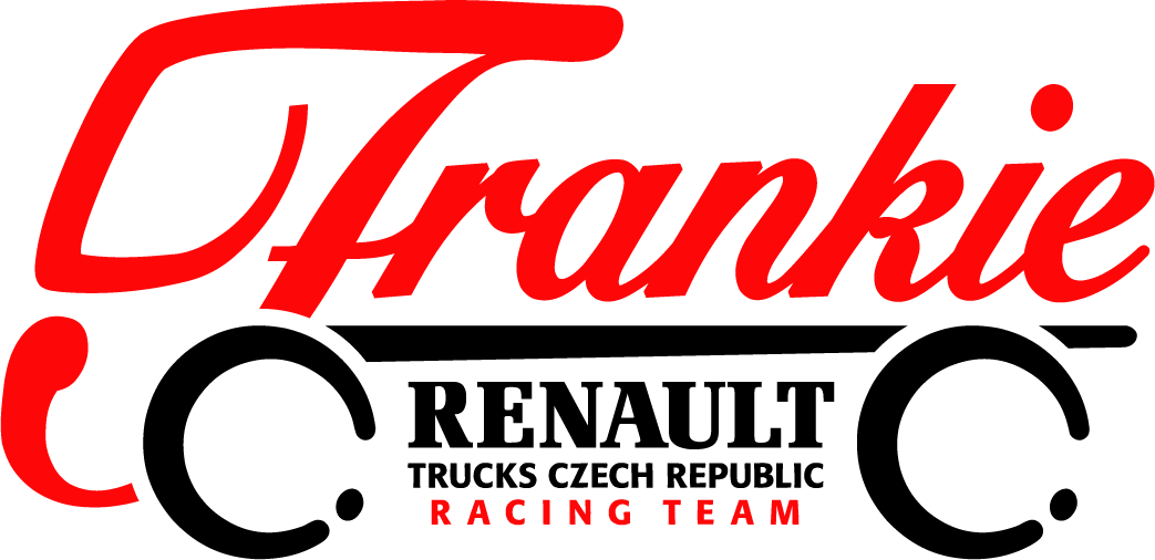 Frankie Logo